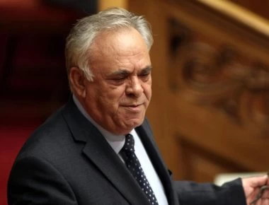 Γ.Δραγασάκης: «Στόχος του ΣΥΡΙΖΑ το 40% του 2015»